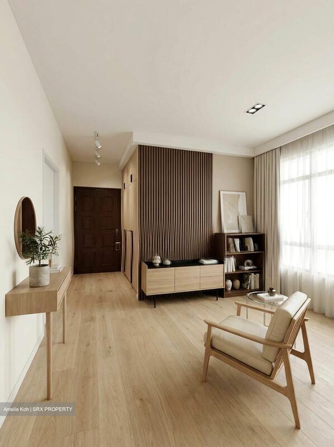 Estella Gardens (D17), Condominium #520435011